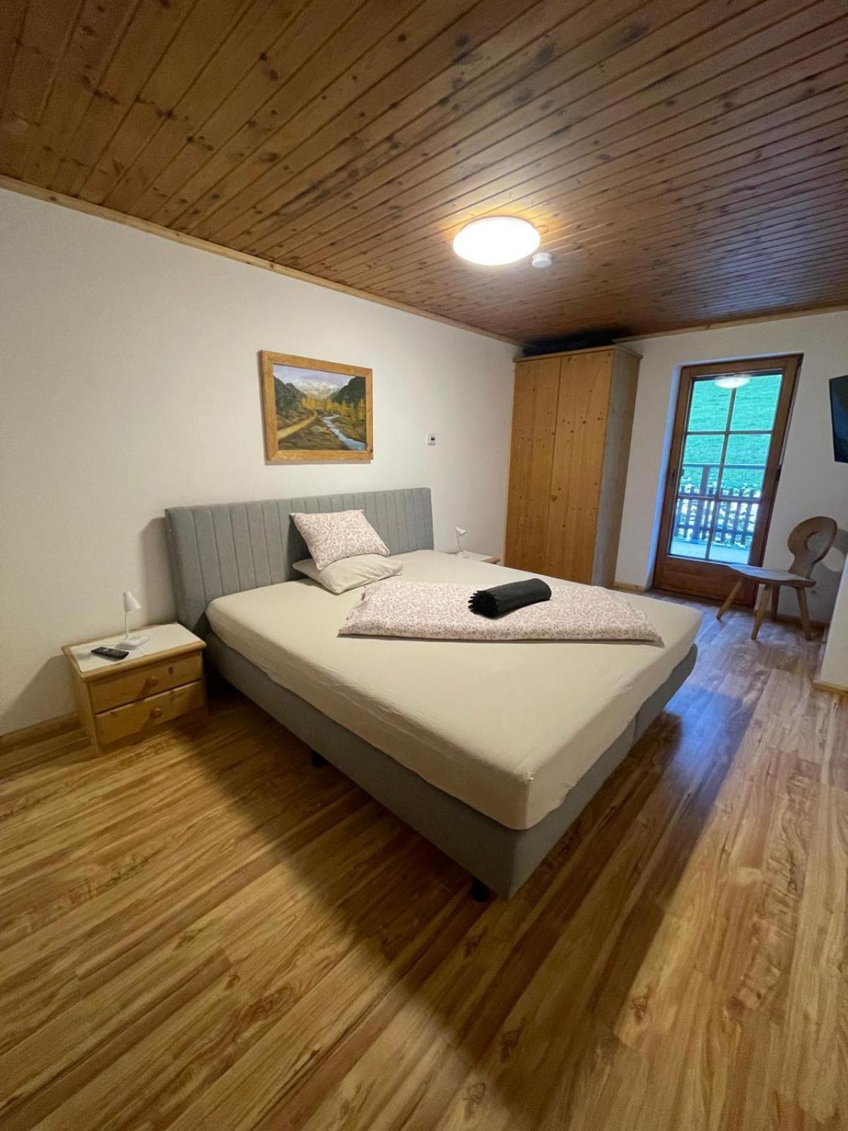 Upcycling Appartement Fischl - Nachhaltig Und Kreativ Wohnen Fuer Gross Und Klein เยนบาค ภายนอก รูปภาพ